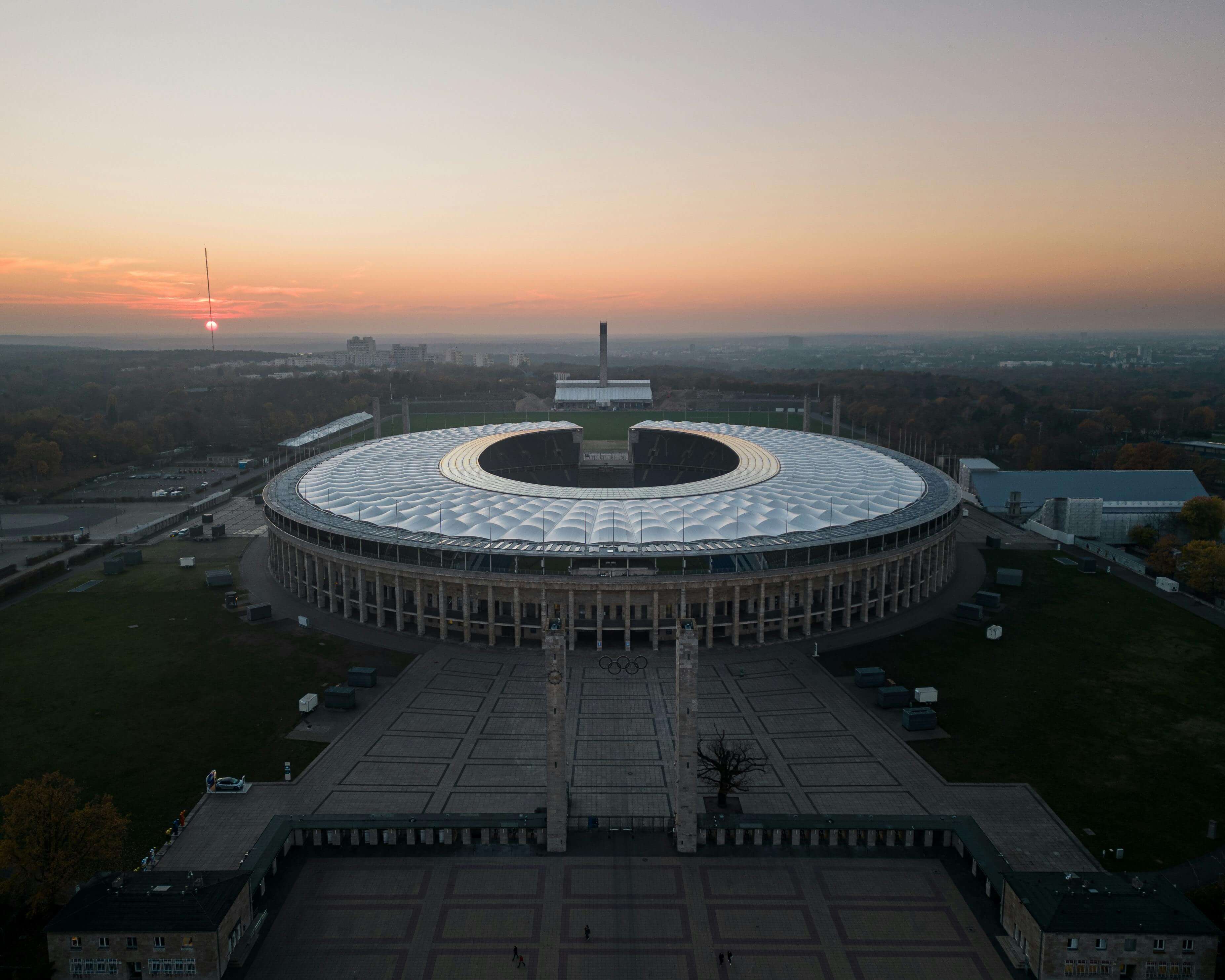 2024 파리 올림픽 개막식 일정 기간