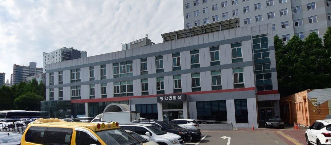 고양경찰서 교통과