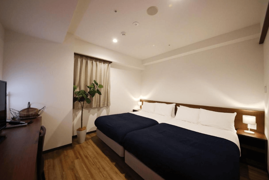 후쿠오카 호텔 하카타역 텐진 가성비 추천 베스트 6