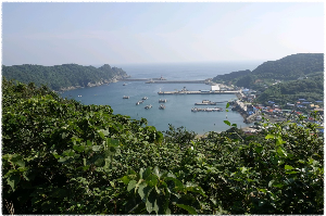 어청도
