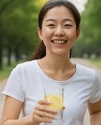 레몬즙 효능