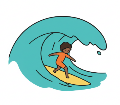 서핑 입문 추천