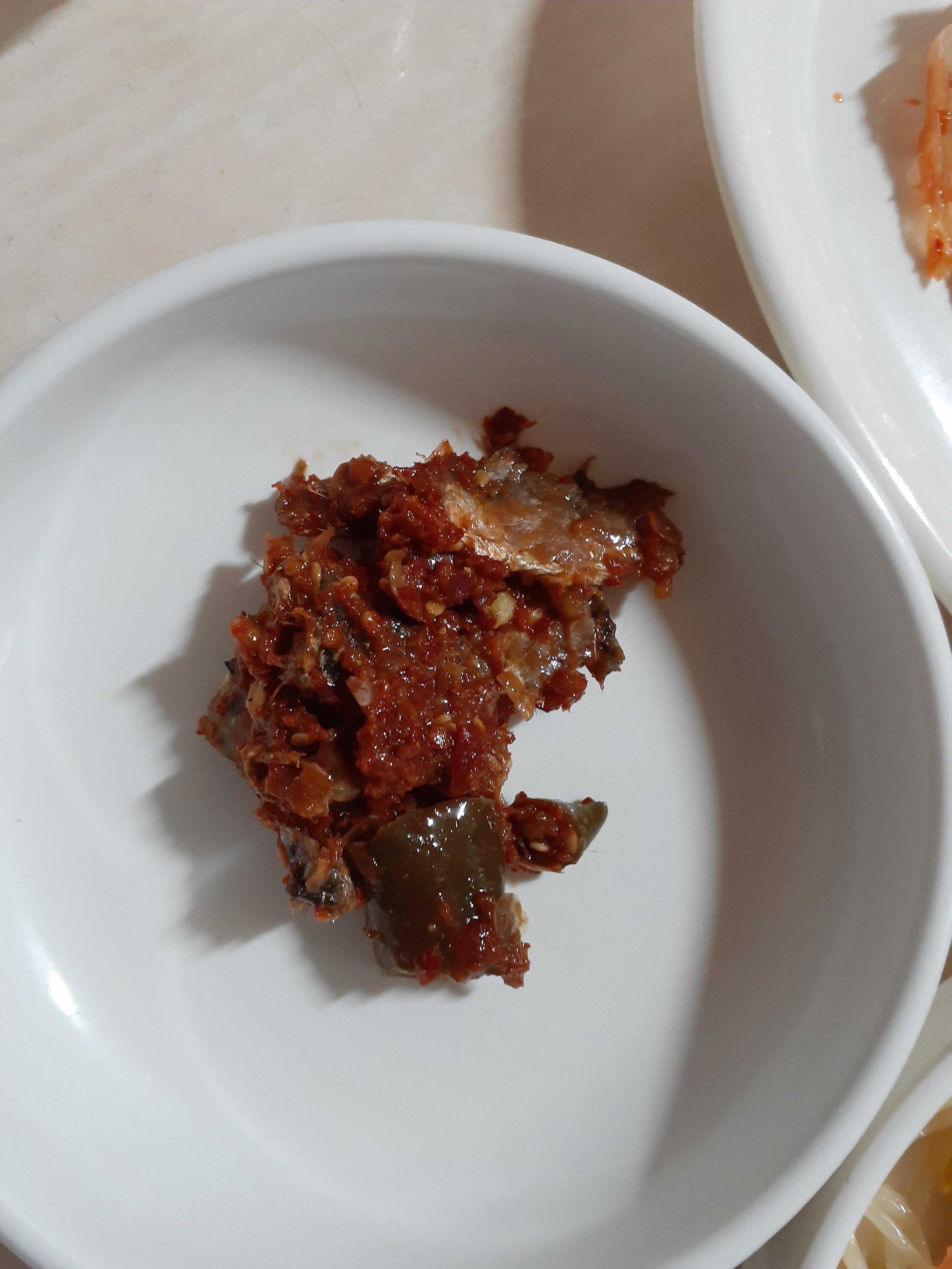 경주용산회식당