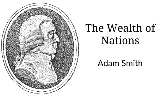 애덤 스미스의 국부론