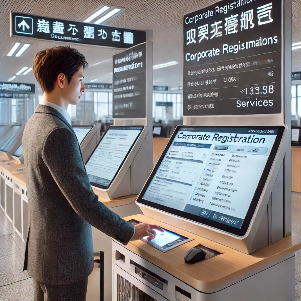 법인등기부등본 인터넷 발급 방법