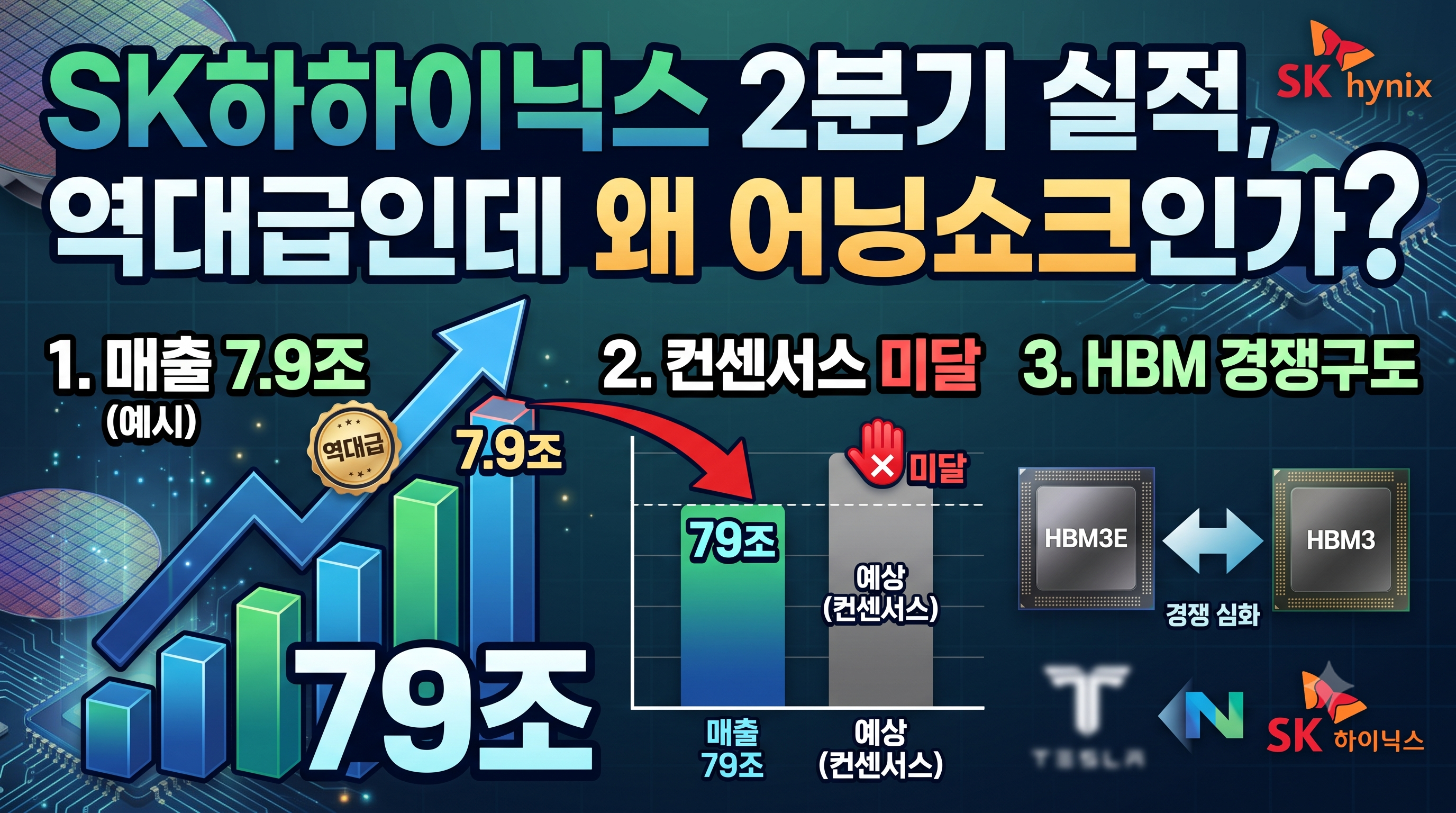 sk하이닉스 2분기 실적