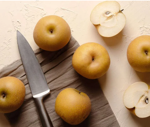 기침에 좋은 음식