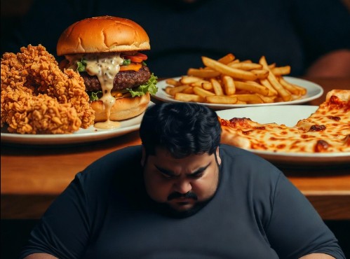 노화음식-기름진음식