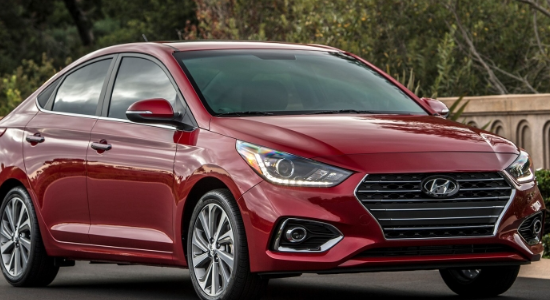 엑센트 중고차 중고차 가격 시세표 세금 계산