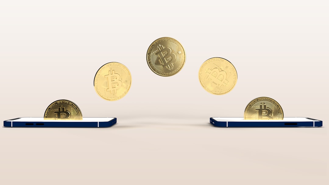 Digital currency