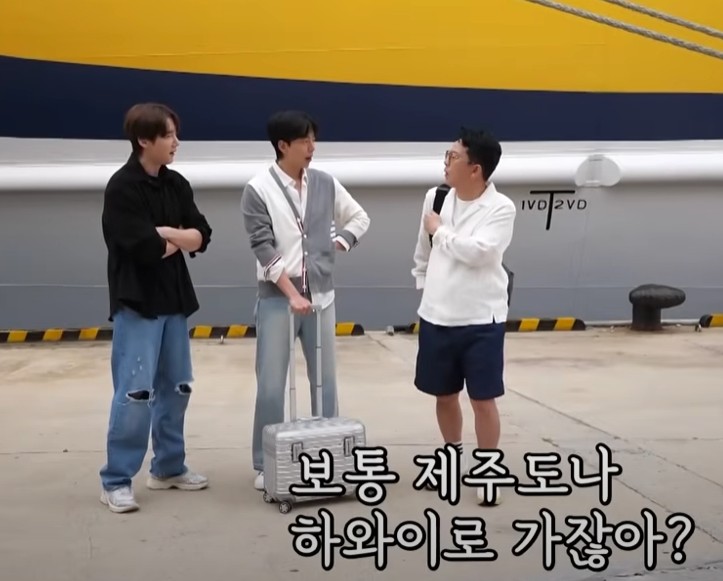 출처: 유튜브 SBS 공식 채널📺 스브스 드라마&amp;#44; 예능&amp;#44; 교양 