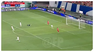 월드컵 아시아 3차예선 한국 오만 축구 일정 중계 전력분석14