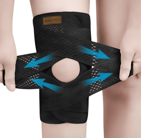 무릎보호대 추천 순위 TOP 5(25년 6월) - 네이버, 쿠팡 판매 랭킹 비교