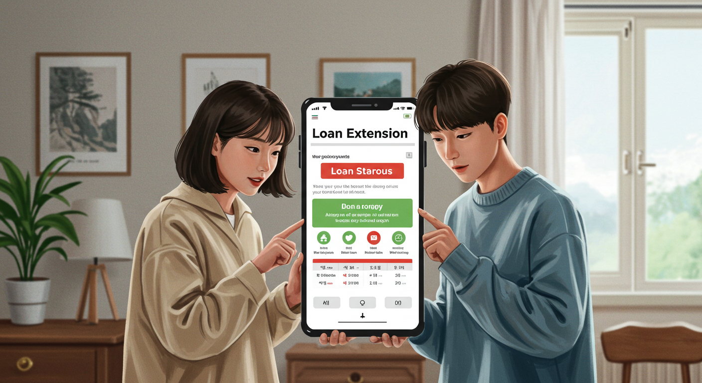 카카오뱅크&amp;#44; 비상금대출&amp;#44; 대학생대출