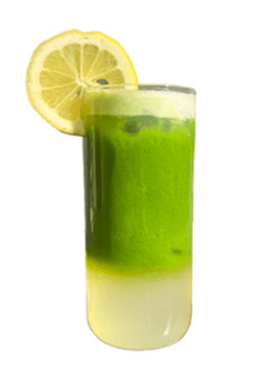 말차 카페인 함량