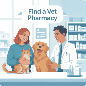 부산 동물약국 찾기 이미지