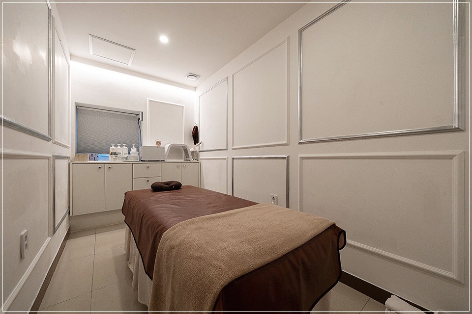 남포동 마사지 관리실