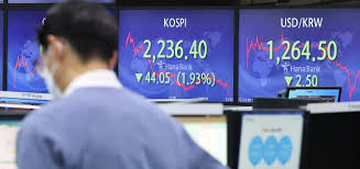 증권거래세 인상? 📉 이젠 주식도 세금지옥!