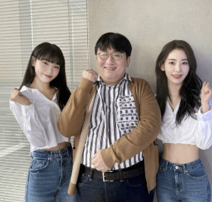 하이브 의장 방시혁