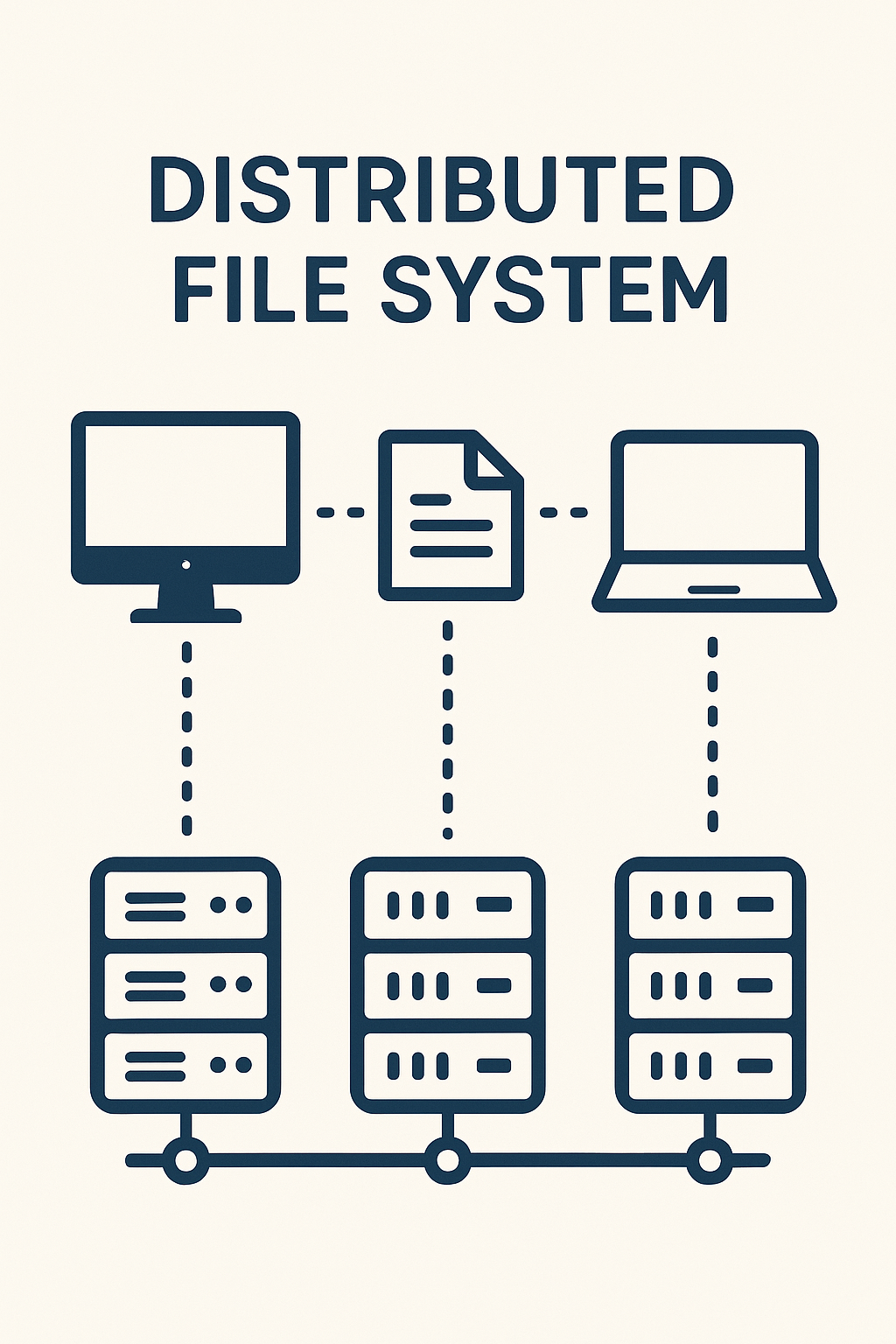 Windows Server DFS(분산 파일 시스템) 구성으로 파일 공유 최적화하기