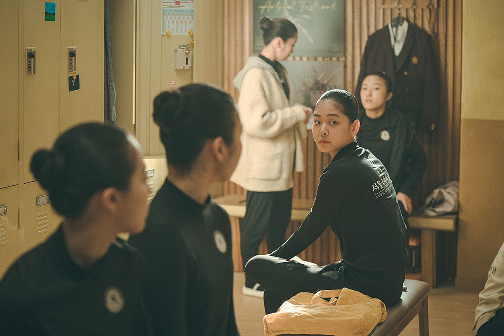 영화 &lsquo;괜찮아 괜찮아 괜찮아!&rsquo; 관련 사진