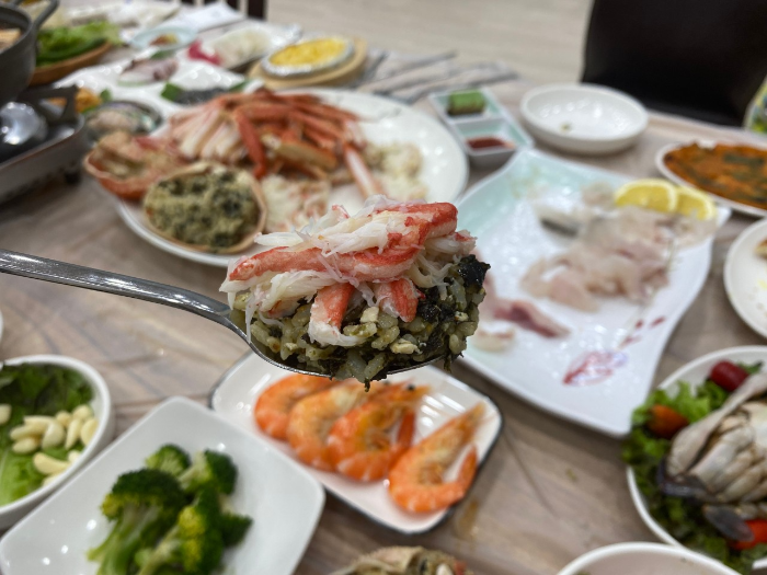 2TV 생생정보 2007회2024년3월15일 포항 동남회식당