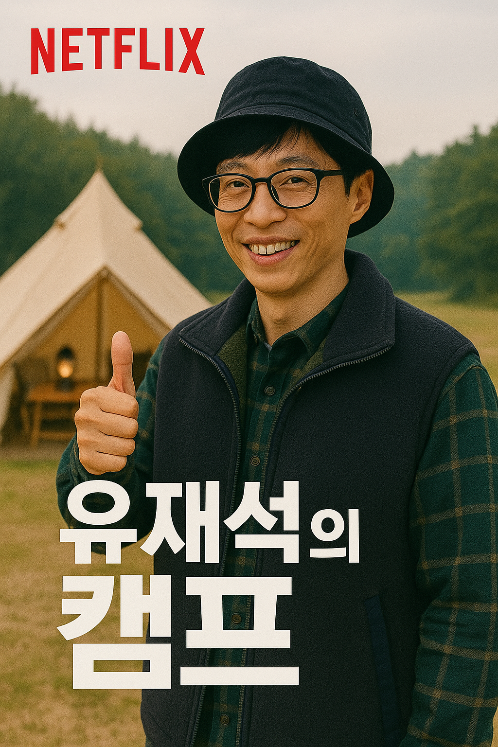 유재석 사진