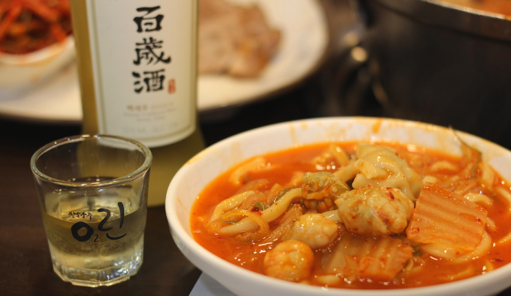 유가네칼국수6