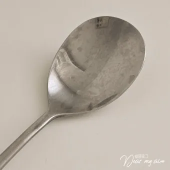 1큰술은 몇g 한큰술 양 정확한 계량법과 요리 팁_18