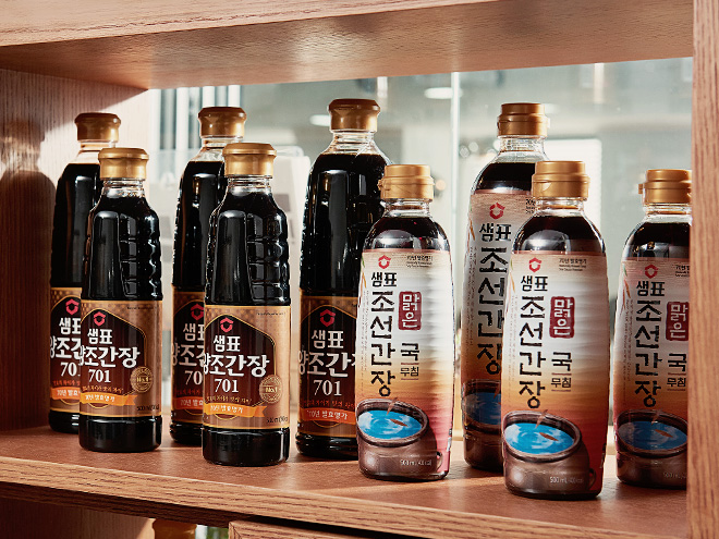 진간장, 국간장, 양조간장. 아직도 헷갈리세요? 요리별 궁합 총정리