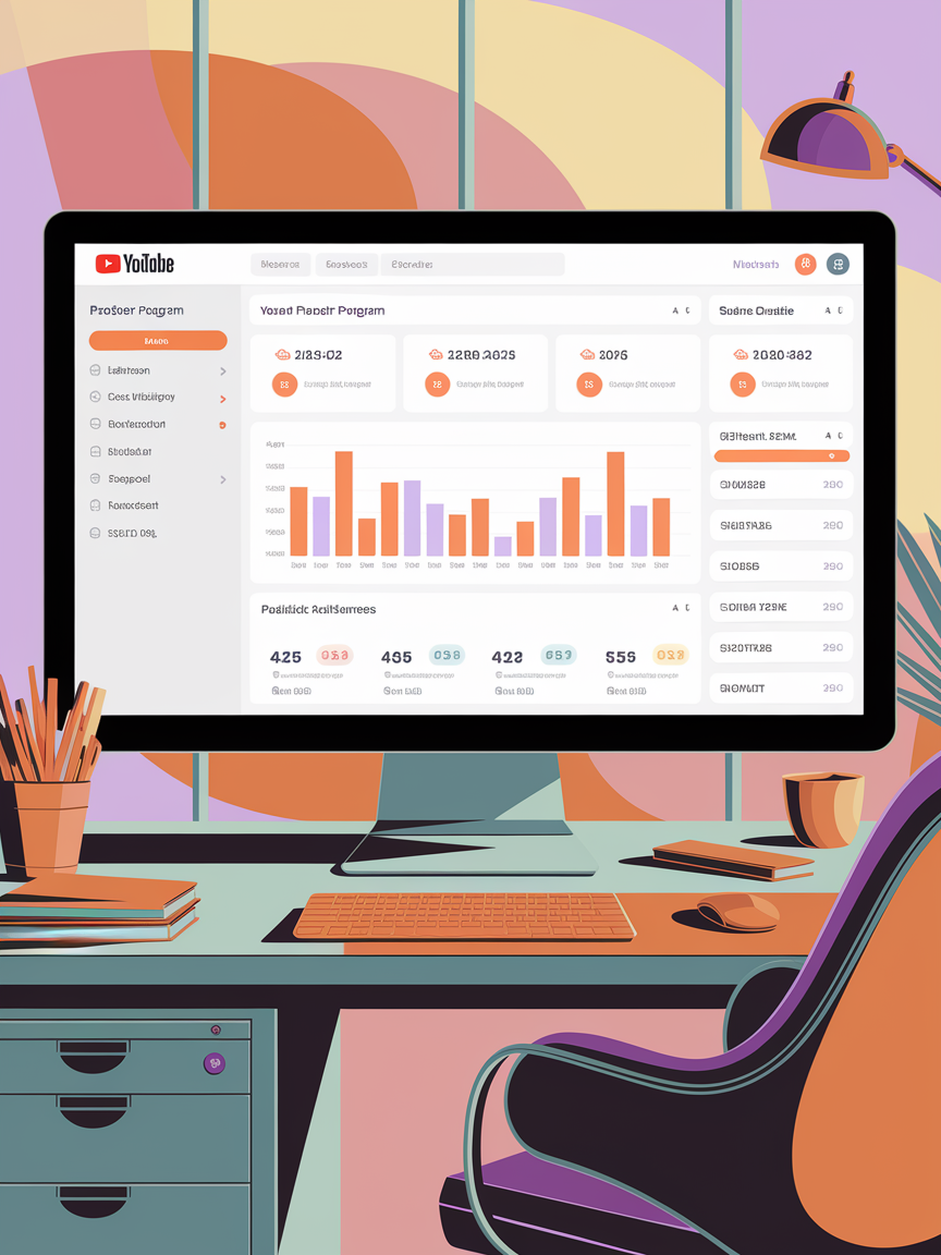 유튜브로 돈 버는 법 (초보자 가이드)