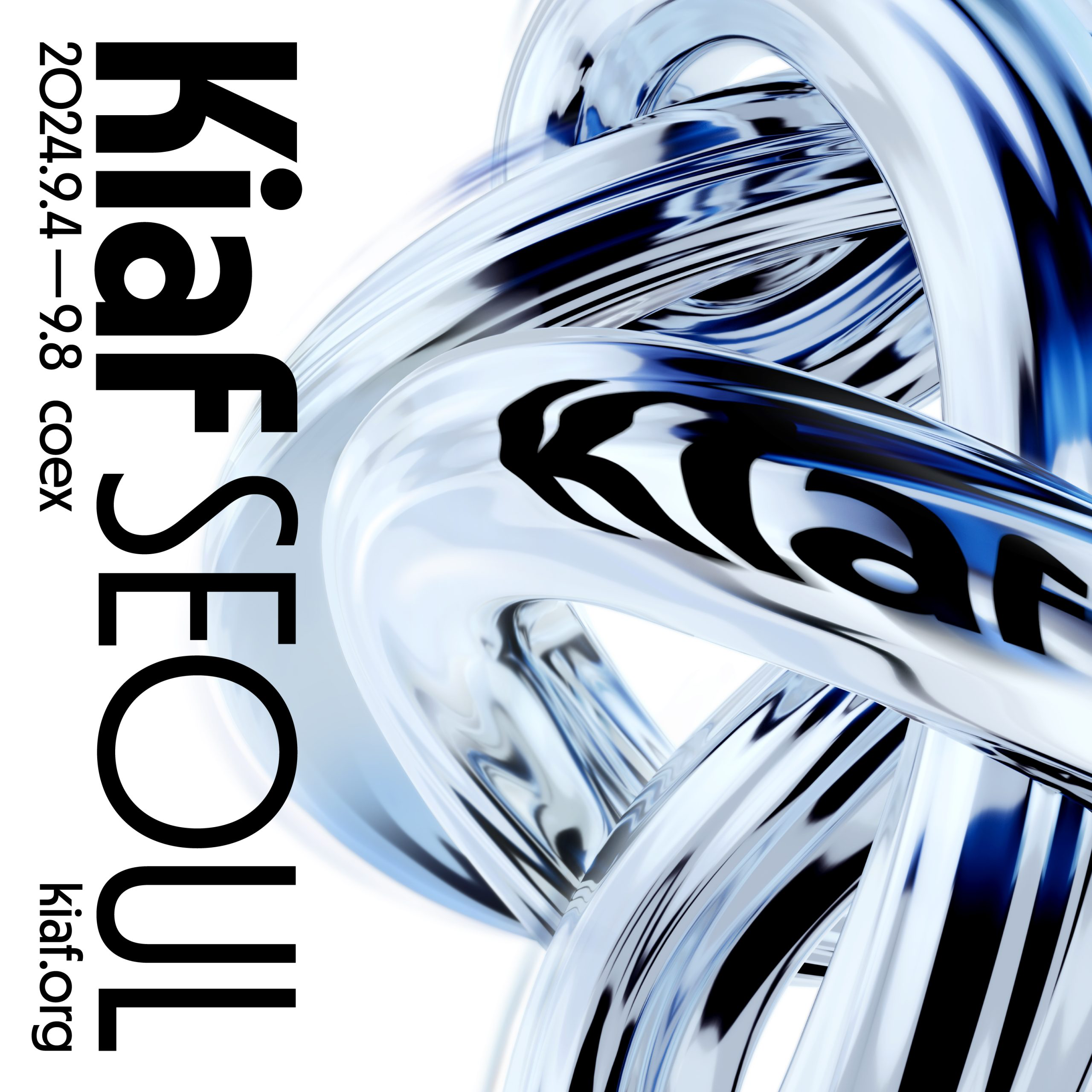 Kiaf SEOUL 2024 (한국국제아트페어)