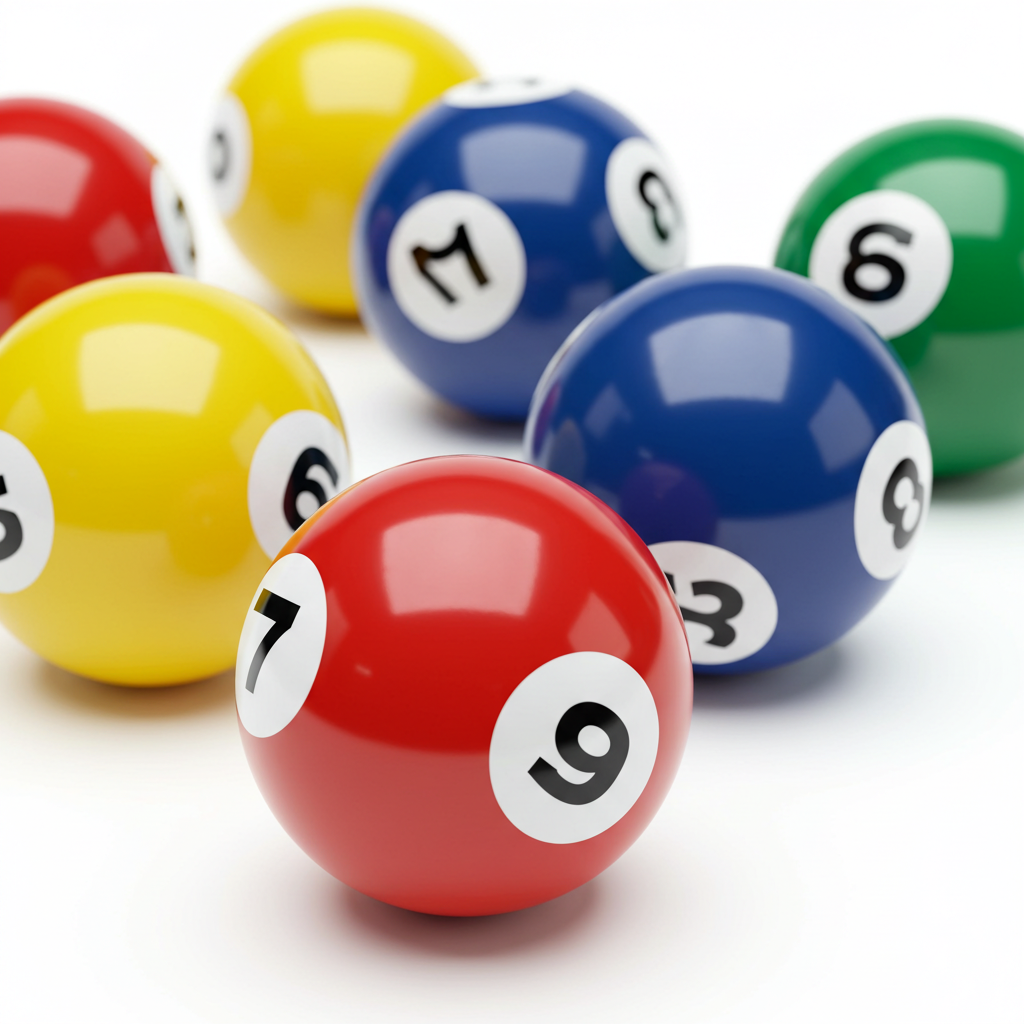 AI 로또번호 자동생성기