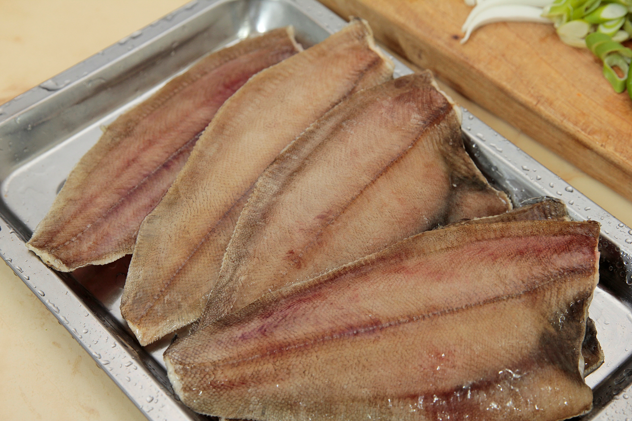 가자미조림_반건조가자미조림양념