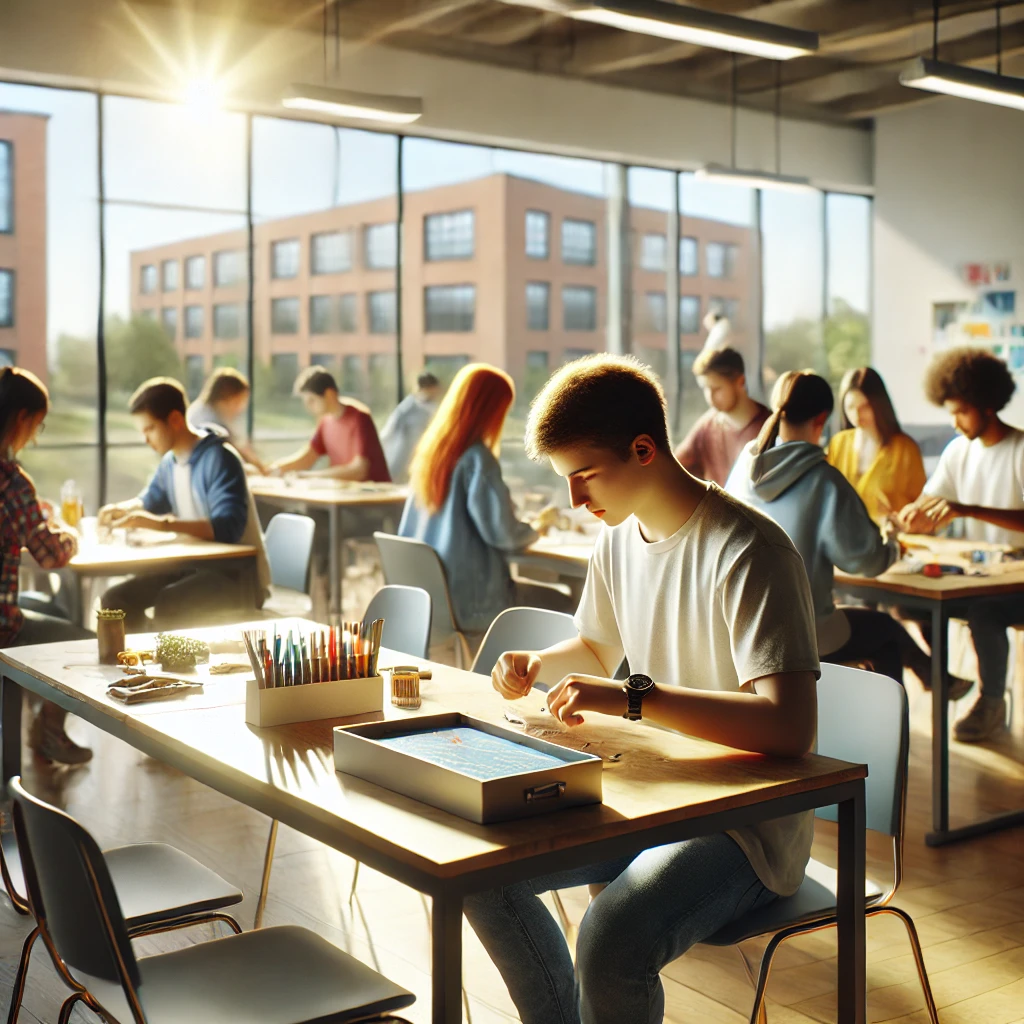 청년 전세임대주택 자격 및 신청 그림