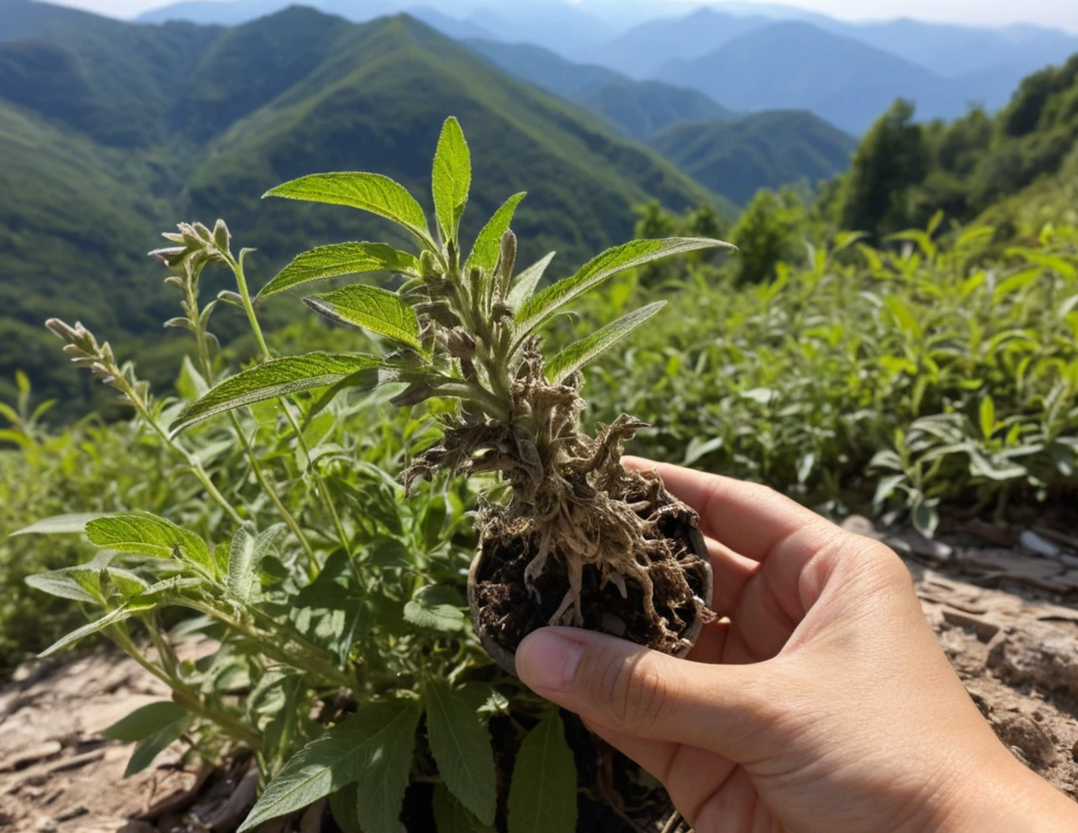 단삼의 효능 사용법, 주의사항