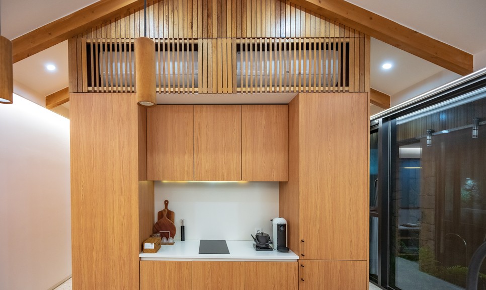 제주도 풀빌라 광이멀스테이