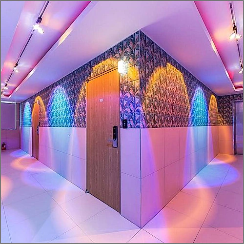 호텔 공산 (Hotel Gongsan)_3