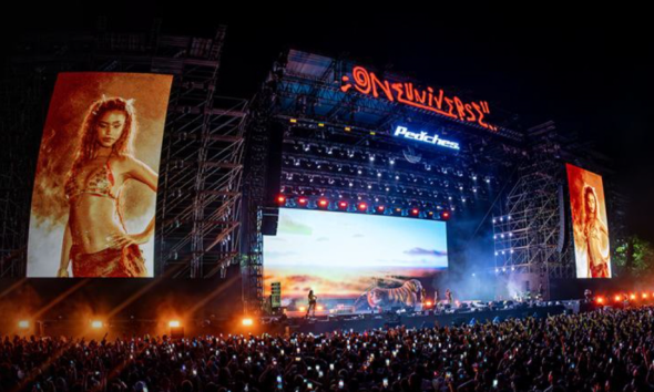 원유니버스 페스티벌 2025