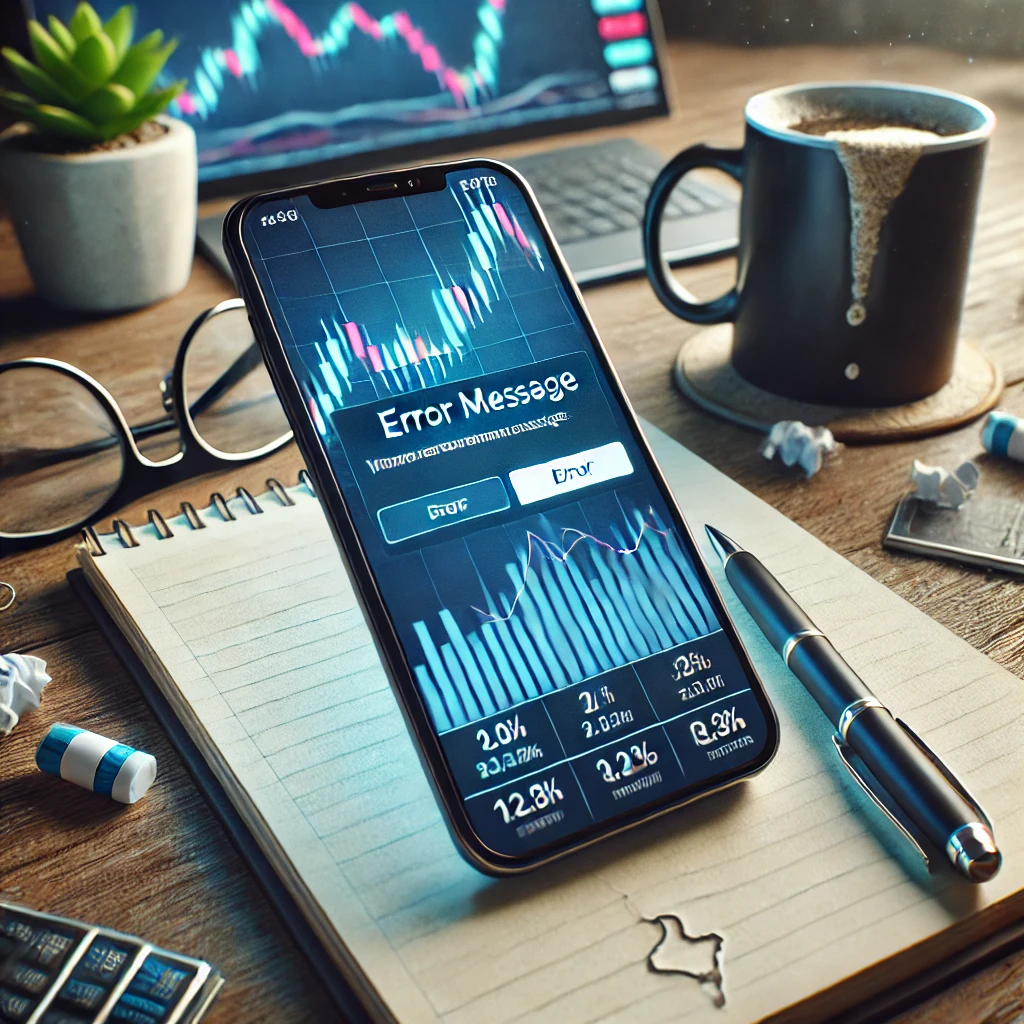 이틀 연속 터진 키움증권 HTS·MTS 체결 오류?! 보상, 접수 방법