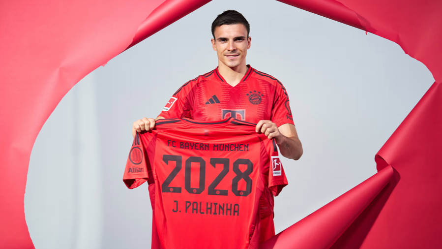 주앙 팔리냐 사진