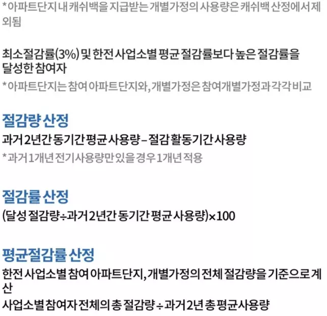 에너지캐쉬백