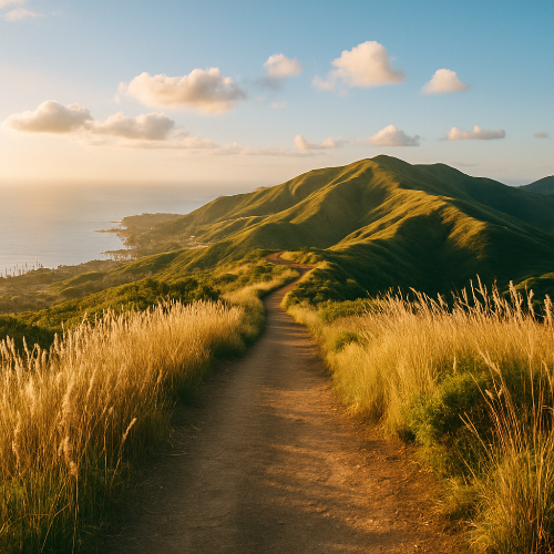 감동을 느끼는 여행코스