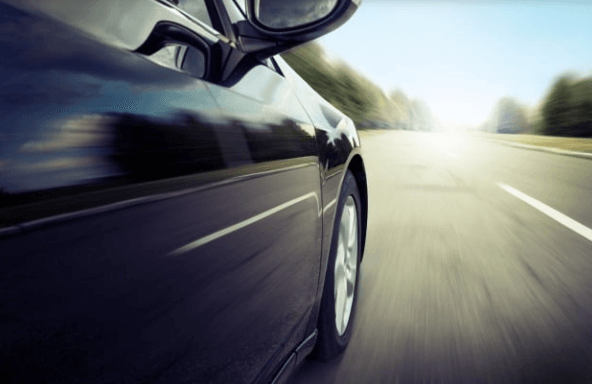 과속 단속 조회