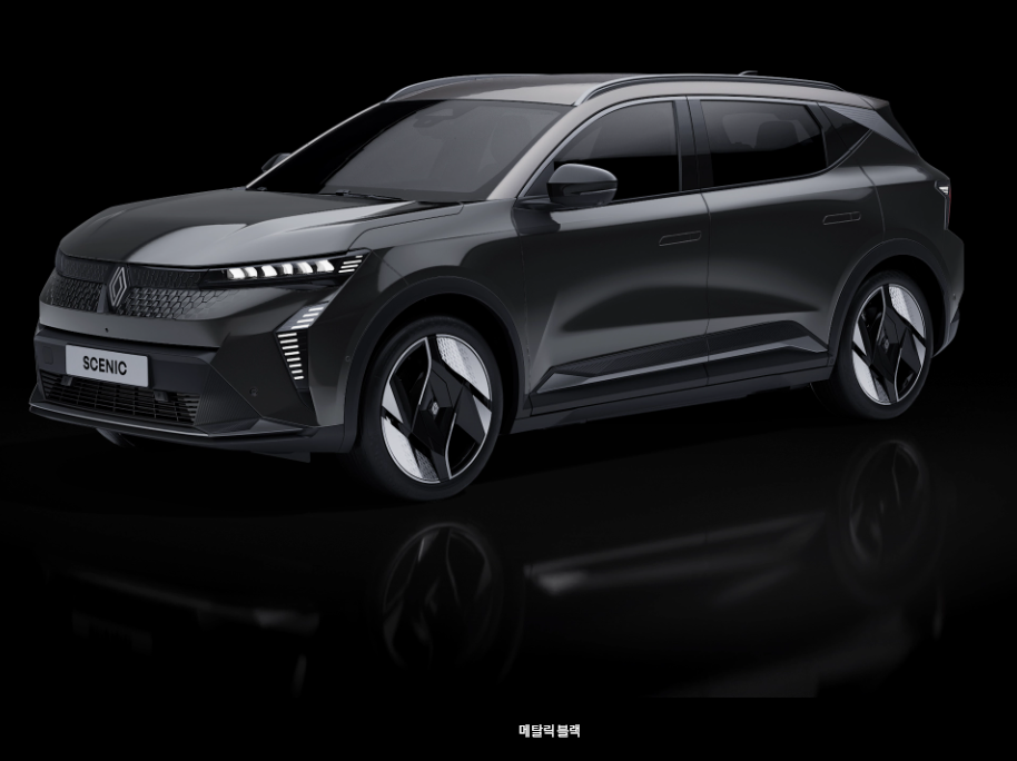 르노 세닉