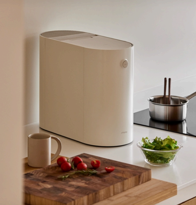 미닉스 음식물처리기