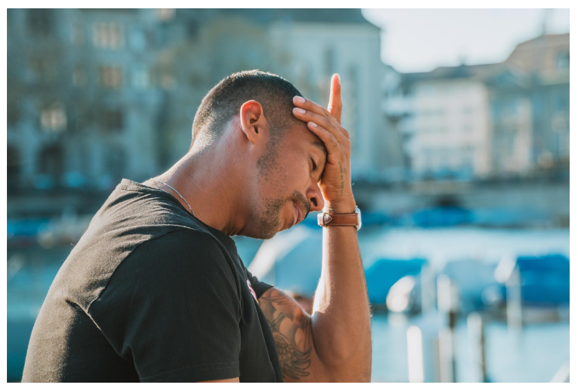 스트레스가 몸과 마음에 남기는 흔적: 뇌, 건강, 정신의 연결고리