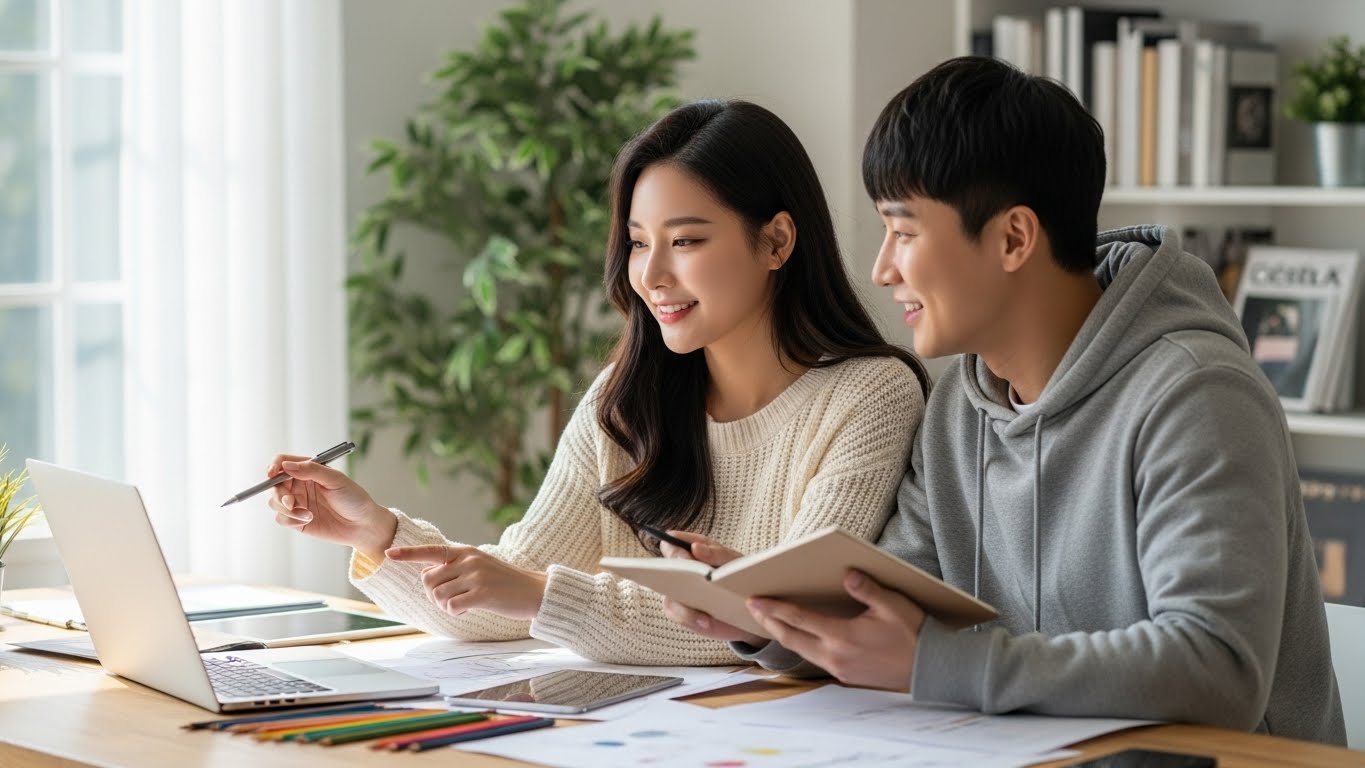 대학생 목돈 적금
