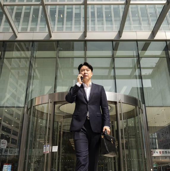 4.5일 근무제란