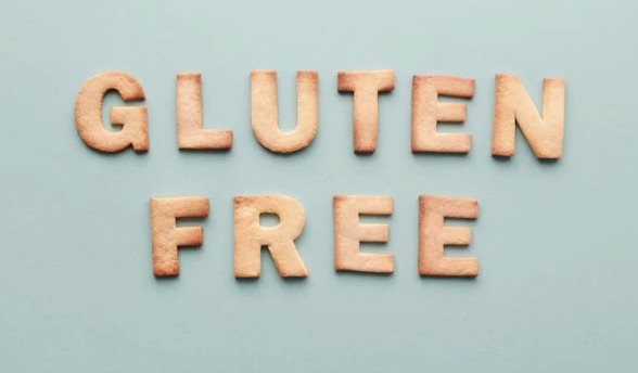 글루텐 프리